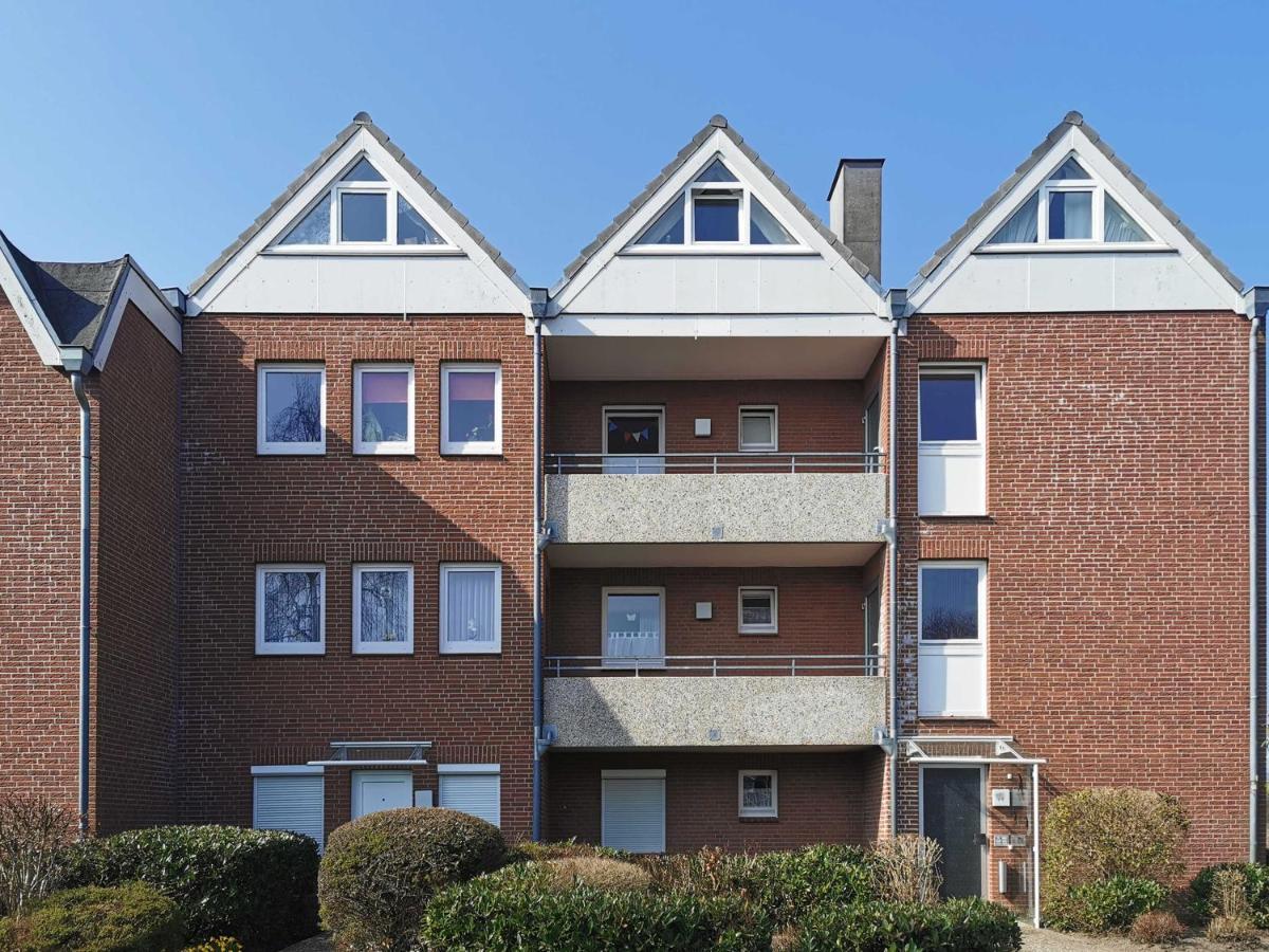 Ferienwohnung Pelzerglueck Pelzerhaken Exteriér fotografie