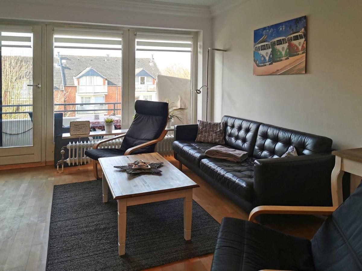 Ferienwohnung Pelzerglueck Pelzerhaken Exteriér fotografie