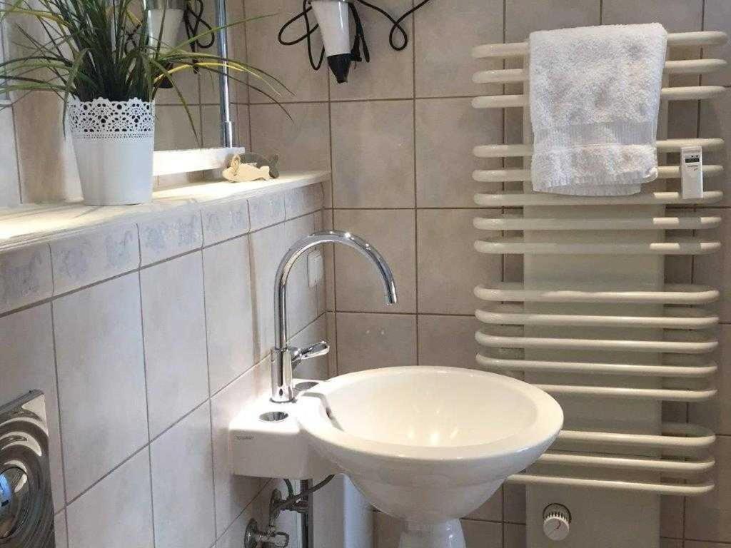 Ferienwohnung Pelzerglueck Pelzerhaken Exteriér fotografie